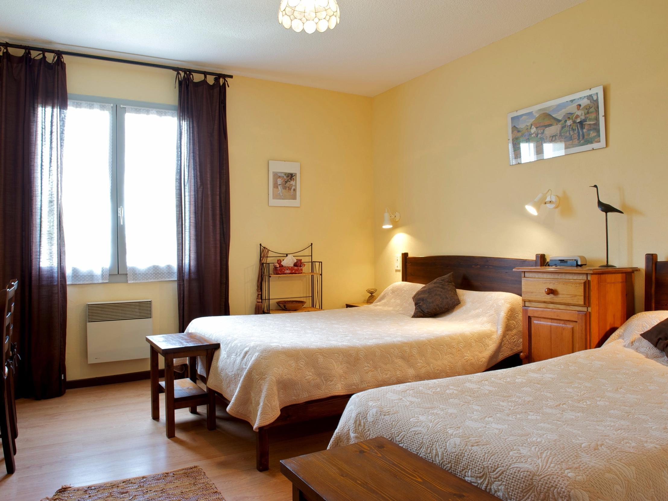Logis L'Auberge De L'Etable Montory エクステリア 写真