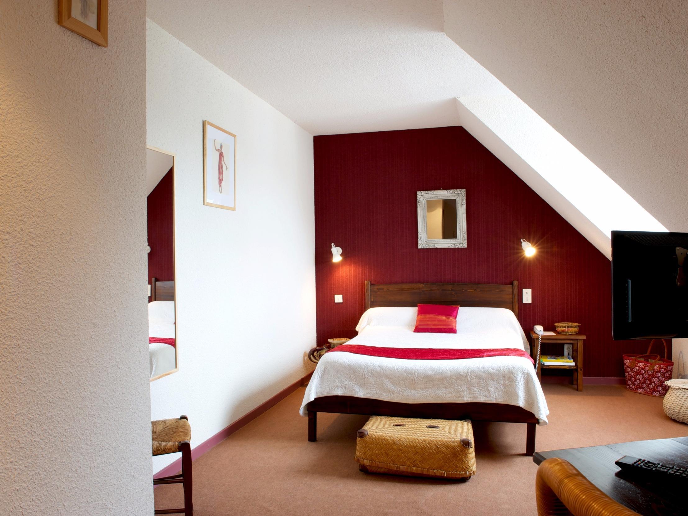 Logis L'Auberge De L'Etable Montory エクステリア 写真